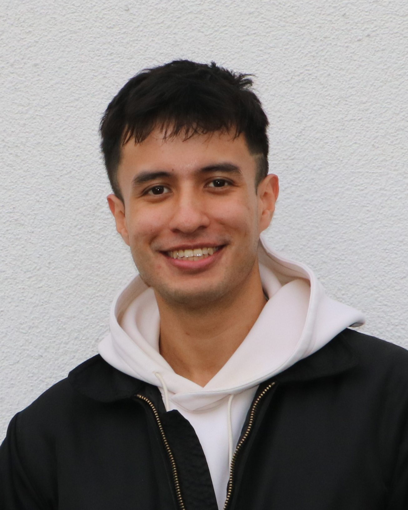 Pedraza Ramirez, BSc