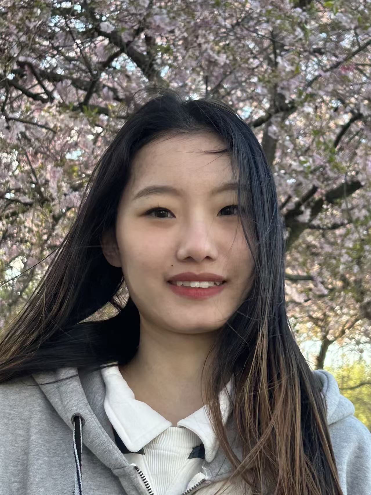 Zhang, BSc